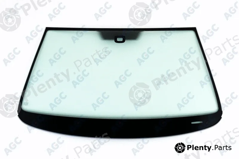 AGC 4029361 — Windscreen