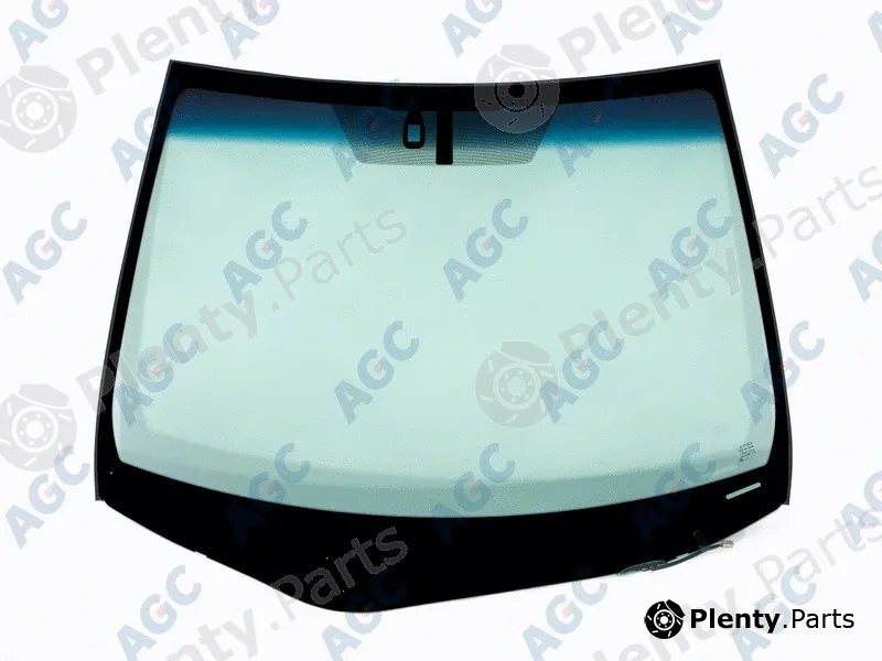 AGC 4033373 — Windscreen