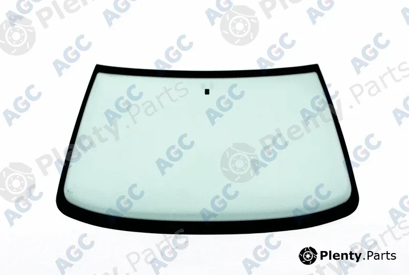 AGC 4032899 — Windscreen
