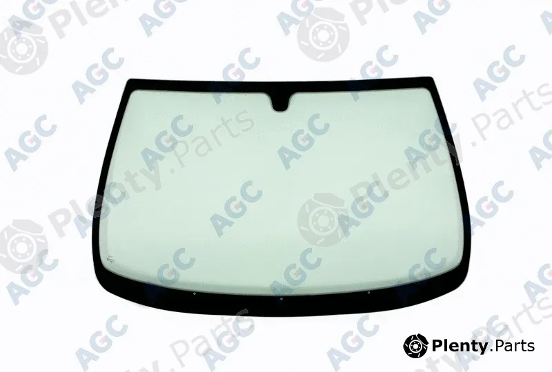 AGC 4028970 — Windscreen