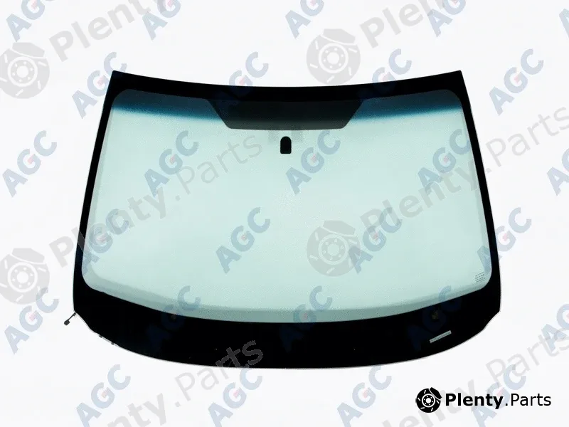 AGC 4031803 — Windscreen