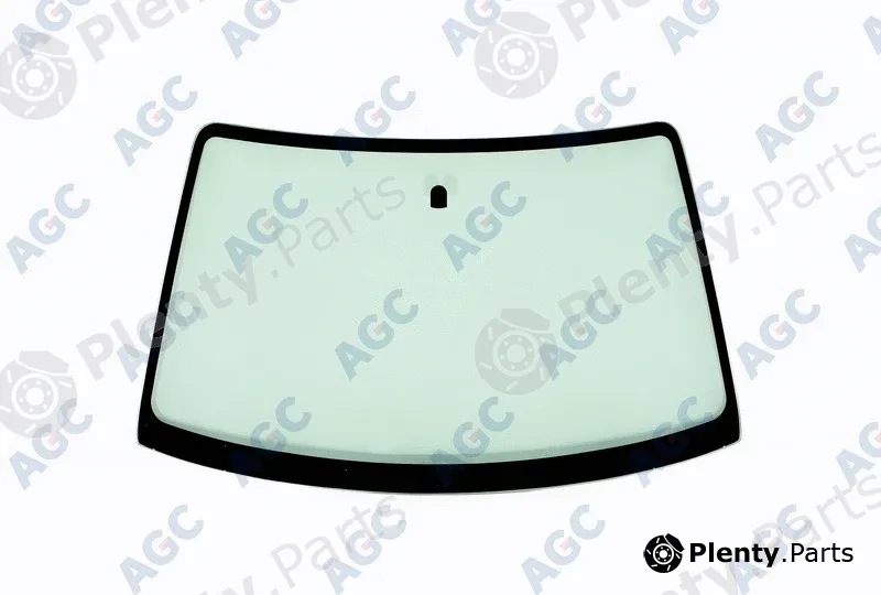 AGC 4029282 — Windscreen