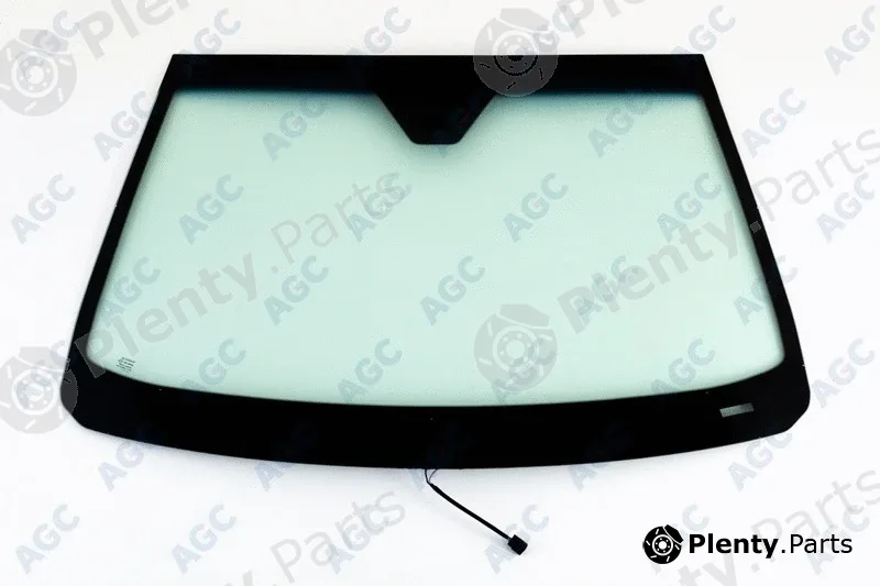 AGC 4030623 — Windscreen