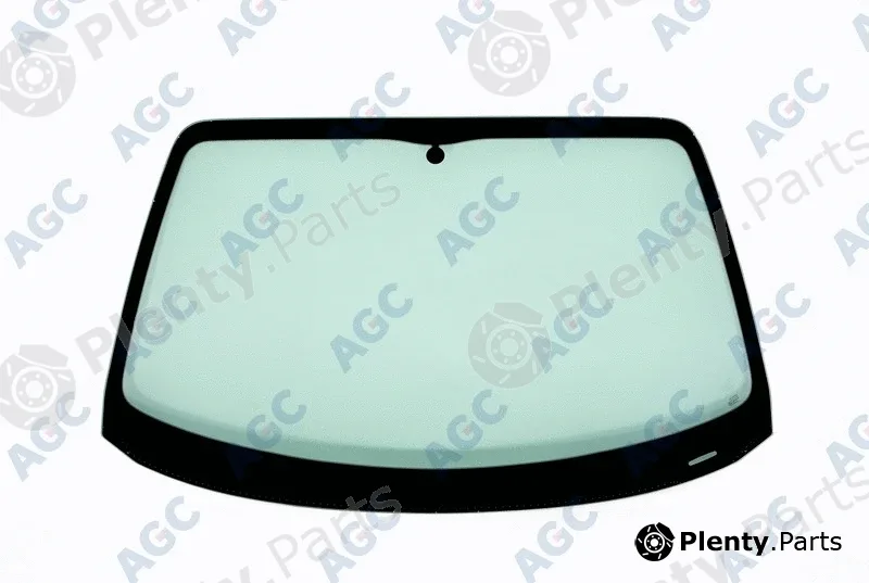 AGC 4029809 — Windscreen