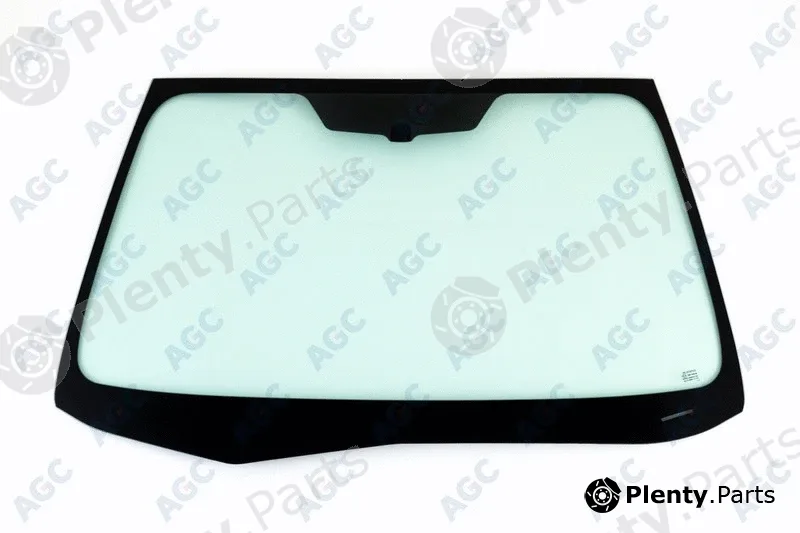 AGC 4032961 — Windscreen
