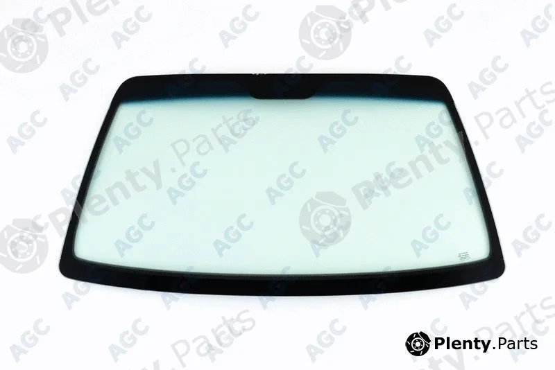 AGC 4030163 — Windscreen