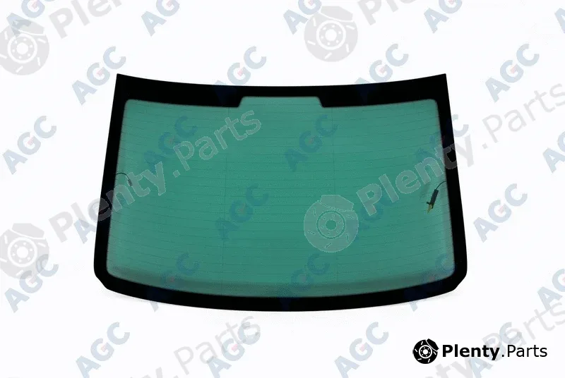 AGC 4027452 — Rear Window
