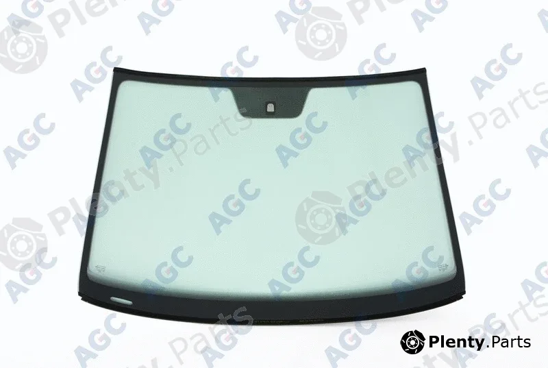 AGC 4024487 — Windscreen