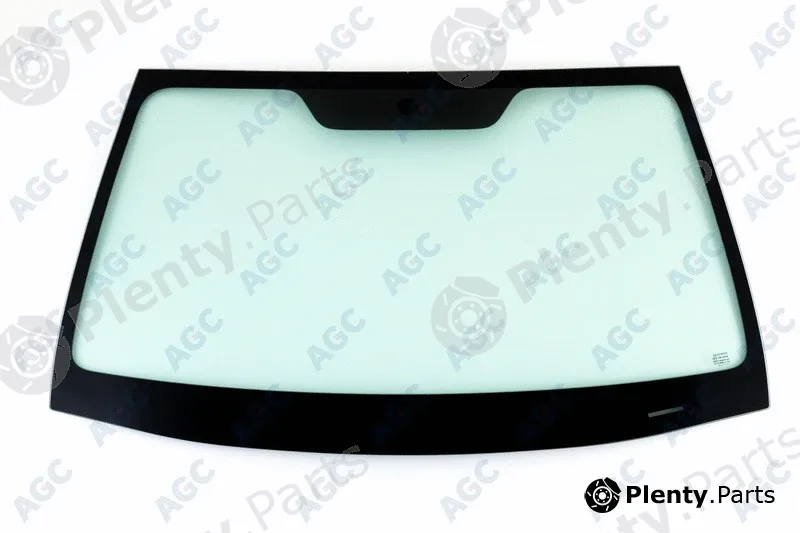 AGC 4032219 — Windscreen