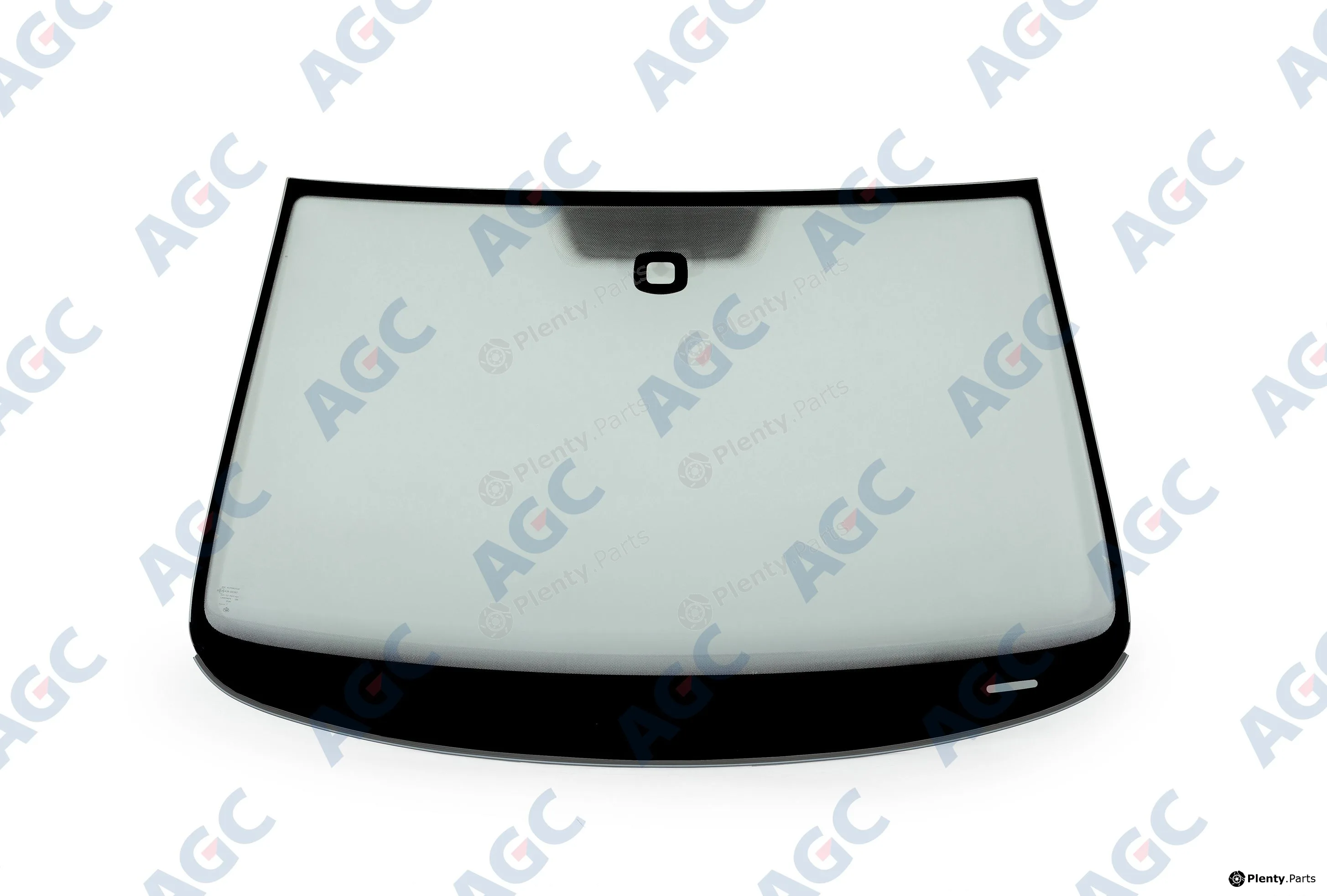 AGC 4032747 — Windscreen