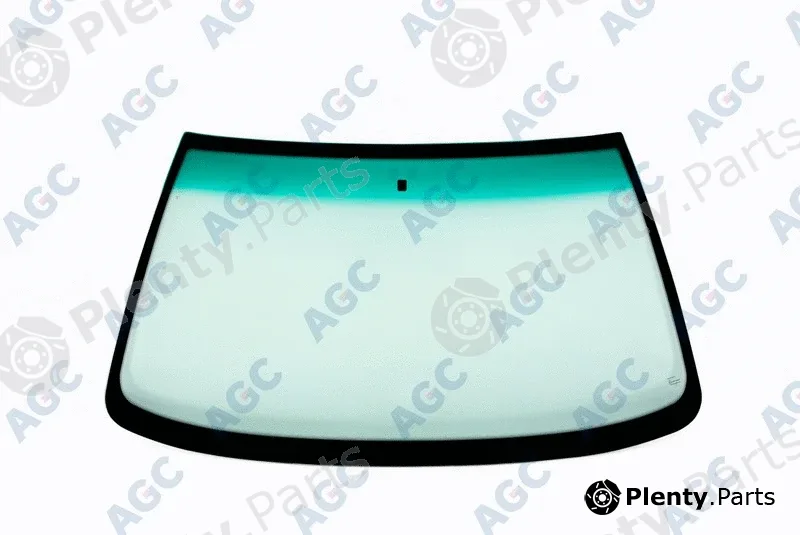 AGC 4032932 — Windscreen