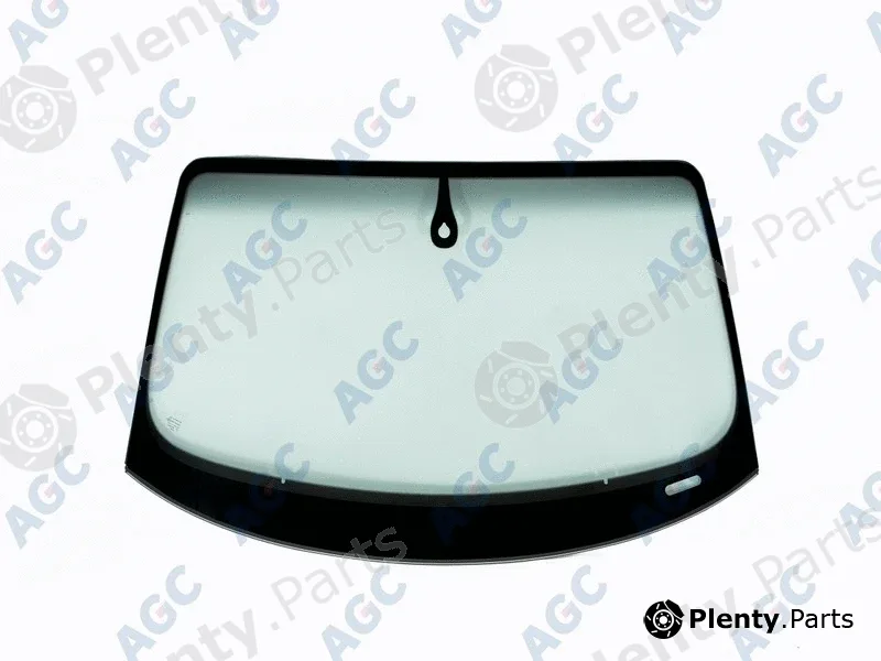 AGC 4030606 — Windscreen