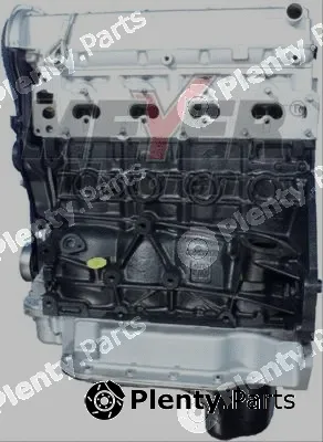 Meyer 030009970 — Complete Engine MM Semi-complete engine Opel 2.2 16V