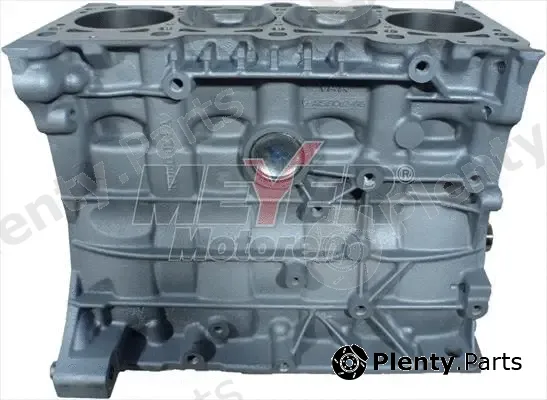 Meyer 010994870 — Partial Engine MM Short block VW 2.0 16V FSI