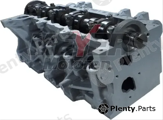Meyer 093024600 — Cylinder Head MM Cylinderhead Renault 1.5 dCi (CR)
