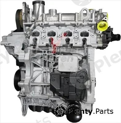 Meyer 010002410 — Complete Engine MM Semi-complete engine VW 1,4 16V TSI