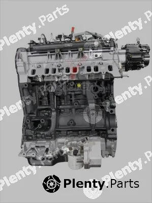 Meyer 080004950 — Complete Engine MM Semi-complete engine Peugeot 2.2 HDI 16V