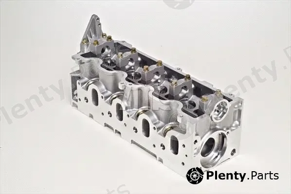 Meyer 064039360 — Cylinder Head MM Cylinderhead NEW o.NW Fiat 1.9 JTD
