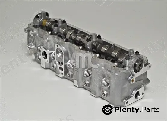 Meyer 014026080 — Cylinder Head MM Cylinderhead NEW VW 2.4 D