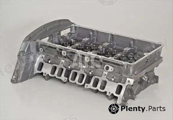 Meyer 044033590 — Cylinder Head MM Cylinderhead NEW o.NW Ford o. NW 2.4 TDCI