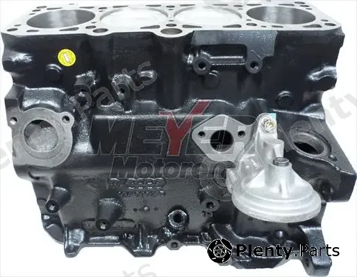 Meyer 010996610 — Partial Engine MM Short block VW 1.8