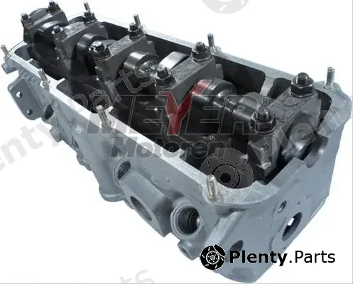Meyer 013020850 — Cylinder Head MM Cylinderhead VW 1.6 D