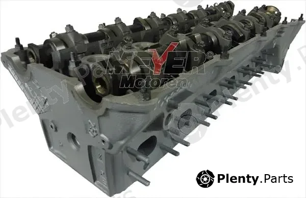 Meyer 023028530 — Cylinder Head MM Cylinderhead BMW 2.5 M50