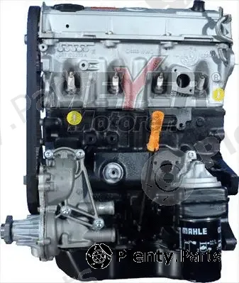 Meyer 010006500 — Complete Engine MM Semi-complete engine VW 1.8 G60
