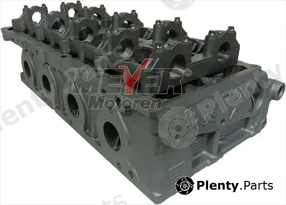 Meyer 023038760 — Cylinder Head MM Cylinderhead o.NW BMW 2.0 D DOHC (CR)