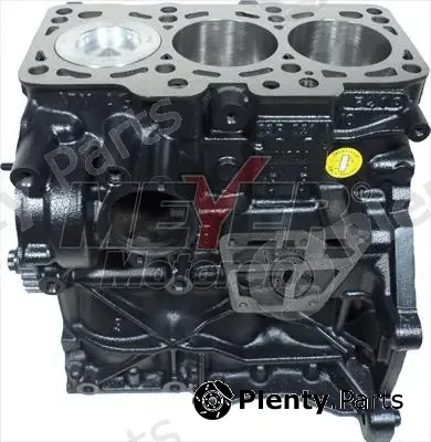 Meyer 010998370 — Partial Engine MM Short block VW 1.2 TDI (CR)