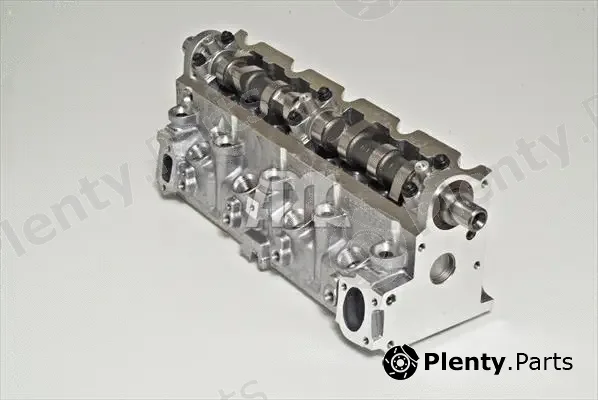 Meyer 084024610 — Cylinder Head MM Cylinderhead NEW Peugeot 1768 D