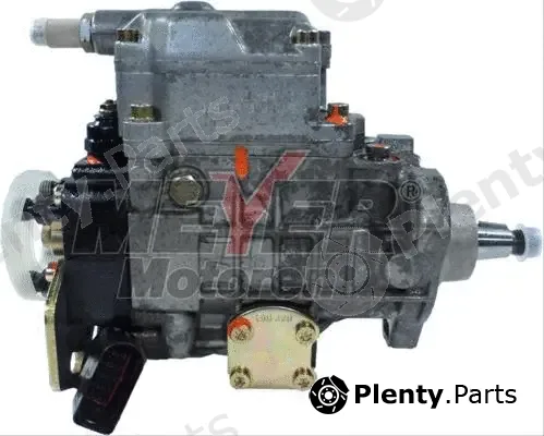 Meyer 016307840 — Injection Pump MM Injection pump VW 1.7 SDi (0460404962)