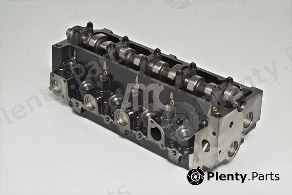 Meyer 044023280 — Cylinder Head MM Cylinderhead NEW Ford 1.8 TD