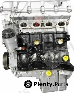 Meyer 020008290 — Complete Engine MM Semi-complete engine BMW 1.9