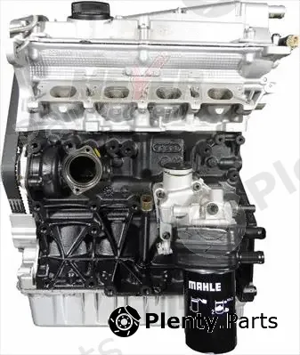 Meyer 010002110 — Complete Engine MM Semi-complete engine VW 1.8T 20V