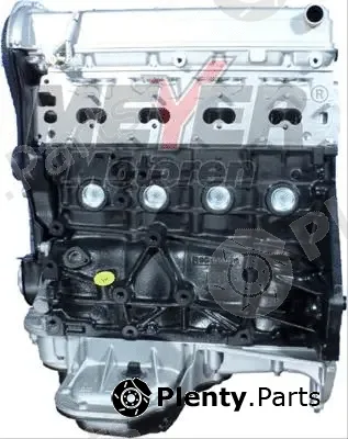 Meyer 030009260 — Complete Engine MM Semi-complete engine Opel 2.2
