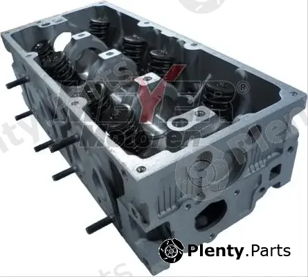 Meyer 093034180 — Cylinder Head MM Cylinderhead o.NW Renault D7F 700