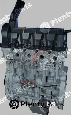 Meyer 050005010 — Complete Engine MM Semi-complete engine MB 1.4