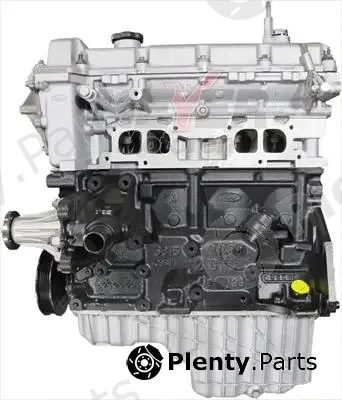Meyer 040001130 — Complete Engine MM Semi-complete engine Ford 2.0 DOHC 8V