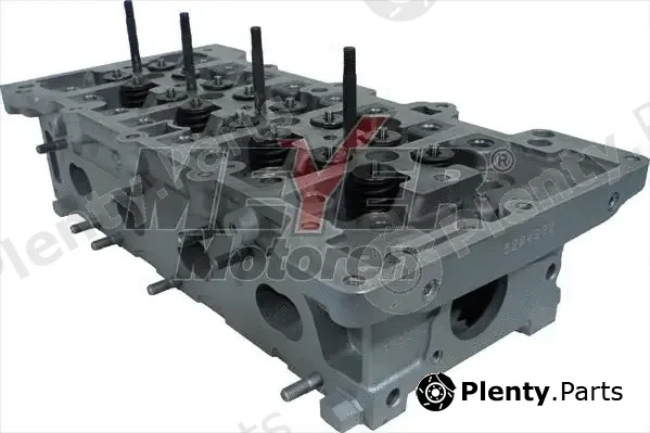 Meyer 033036030 — Cylinder Head MM Cylinderhead o.NW Opel 1.9 CDTI (CR)