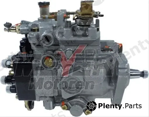 Meyer 016300880 — Injection Pump MM Injection pump VW 2.4 D (0460406013)