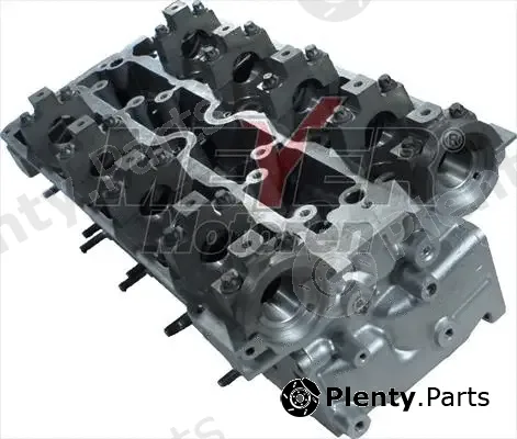 Meyer 033032720 — Cylinder Head MM Cylinderhead o.NW Opel 1.6 DOHC