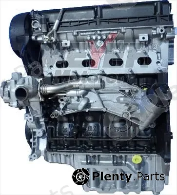 Meyer 030009190 — Complete Engine MM Semi-complete engine Opel 1.8 DOHC