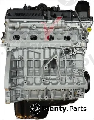 Meyer 020008650 — Complete Engine MM Semi-complete engine BMW 2.0
