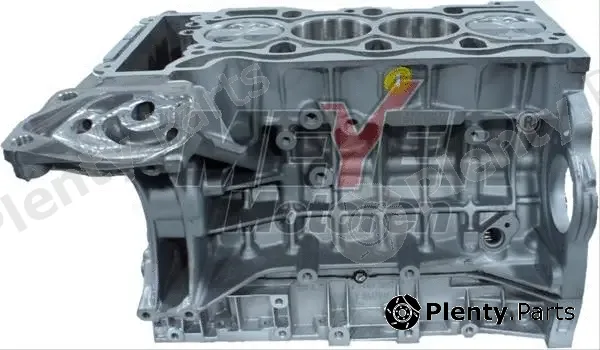 Meyer 020998670 — Partial Engine MM Short block BMW 2.0