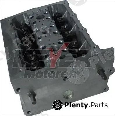 Meyer 013031980 — Cylinder Head MM Cylinderhead o.NW VW 1.2 12V