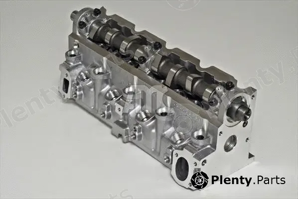 Meyer 084024620 — Cylinder Head MM Cylinderhead NEW Peugeot m. NW 1.9 TD
