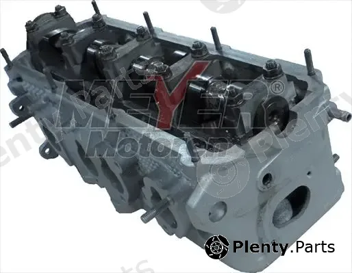 Meyer 013027390 — Cylinder Head MM Cylinderhead VW 2.0