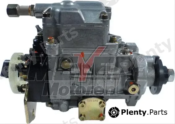 Meyer 016307910 — Injection Pump MM Injection pump VW 1.9 TDi (0460414987)