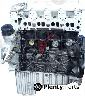 Meyer 051994450 — Complete Engine MM Short block w cyl.head MB 2.2 CDI (CR)